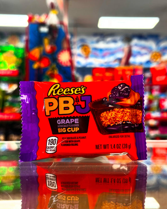 Reese's PB&J Single Cup