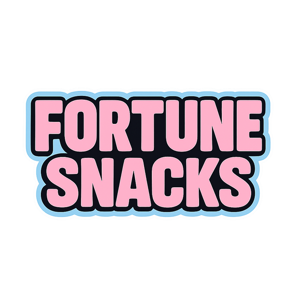 Fortune Snacks